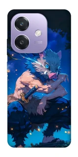 Чохол на Oppo A3X inosuke фото 1 з 1