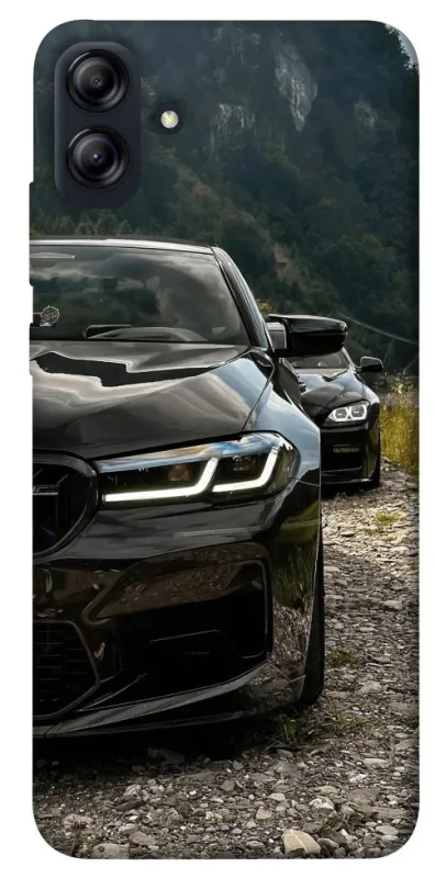 Чохол на Samsung Galaxy A04e BMW v39 фото 1 з 1
