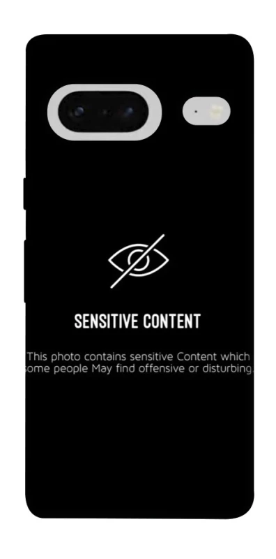 Чехол на Google Pixel 7 No image фото 1 из 1