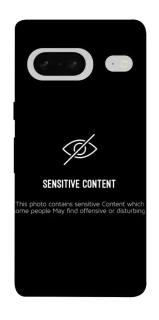 Чехол на Google Pixel 7 No image фото 1 из 1