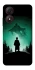 Чохол на ZTE Blade A34 4G Harry Potter & Dementor фото 1 з 1
