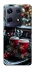 Чохол на Infinix Note 30 Pro Christmas spirit ver.2 фото 1 з 1
