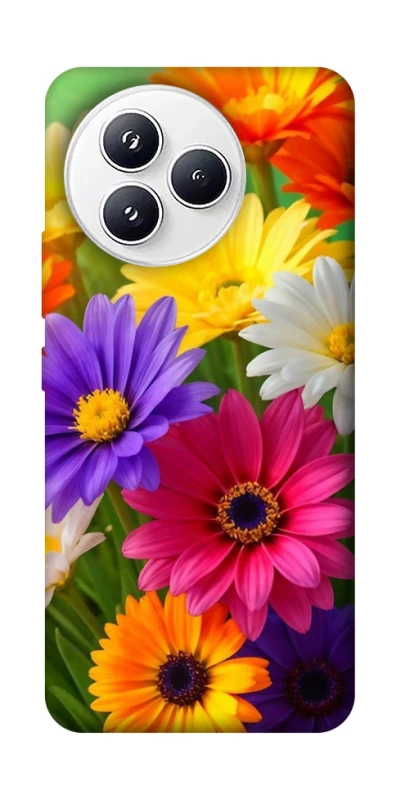 Чохол на Xiaomi Civi 5 Pro Flowers v32 фото 1 з 1