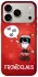 Чехол на Apple iPhone 18 Pro Frontoclaus фото 2 из 2