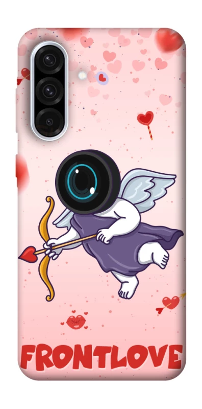 Чохол на Samsung Galaxy A36 5G Frontlove фото 1 з 1