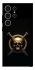 Чохол на Samsung Galaxy S25 Ultra Golden Skull фото 1 з 1