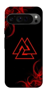 Чохол на Google Pixel 9 Pro Валькнут фото 1 з 1