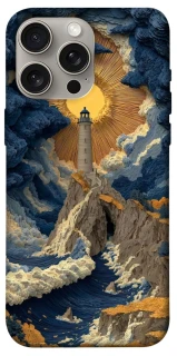 Чохол на Apple iPhone 15 Pro Max (6.7") Lighthouse ver.2 фото 1 з 1