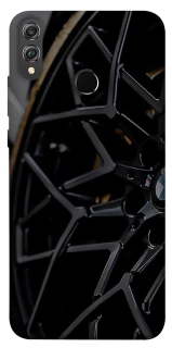 Чохол на Huawei Honor 8X Wheel BMW v2 фото 1 з 1