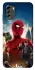Чехол на Nokia G60 Spider Man ver.2 фото 1 из 1