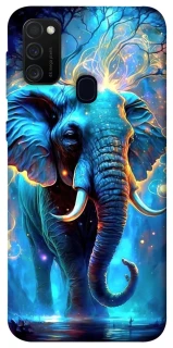 Чохол на Samsung Galaxy M21 Слон фото 1 з 1