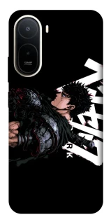 Чохол на Xiaomi Redmi A7 Pro 4G Berserk v12 фото 1 з 2
