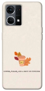 Чохол на Oppo Reno 7 4G Autumn vibes ver.10 фото 1 з 1