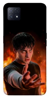 Чехол на Oppo A72 5G / A73 5G Stranger Things ver.35 фото 1 из 1