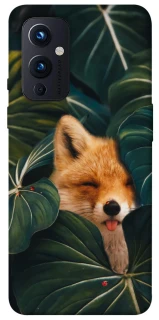 Чехол на OnePlus 9 Fox фото 1 из 1