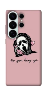 Чехол на Samsung Galaxy S26 Pro You hang up фото 1 из 1