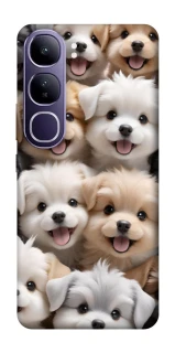 Чехол на Vivo Y300 Doggy Love фото 1 из 1
