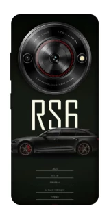 Чехол на ZTE Nubia Focus mobland rs6 фото 1 из 1