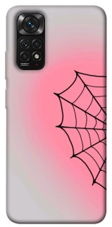 Чохол на Xiaomi Redmi Note 11 (Global) / Note 11S Pair romantic theme ver.1 фото 1 з 1