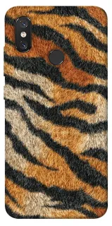 Чохол на Xiaomi Mi 8 Tiger фото 1 з 1