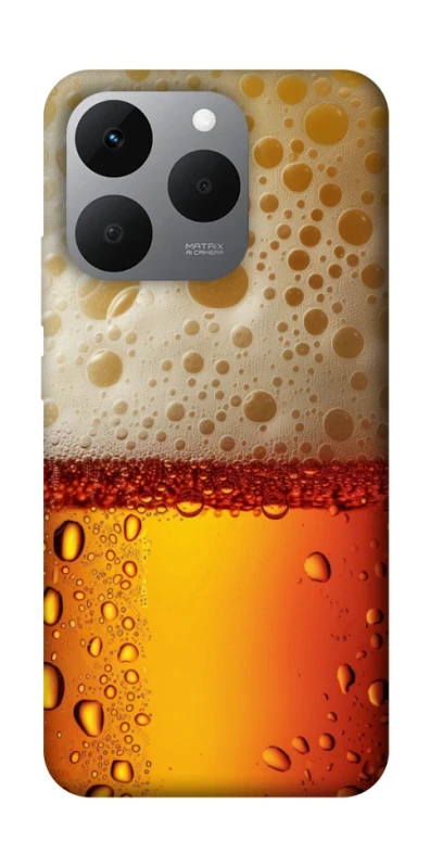 Чохол на Realme 15T Beer Style фото 1 з 1