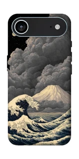 Чохол на Apple iPhone 17 Air (6.5") Japan mountains фото 1 з 1