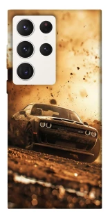 Чохол на Samsung Galaxy S23 Ultra Mud race фото 1 з 1