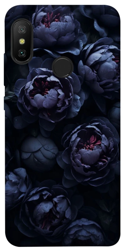 Чохол на Xiaomi Mi A2 Lite / Xiaomi Redmi 6 Pro Sunny Snowdrops фото 1 з 1