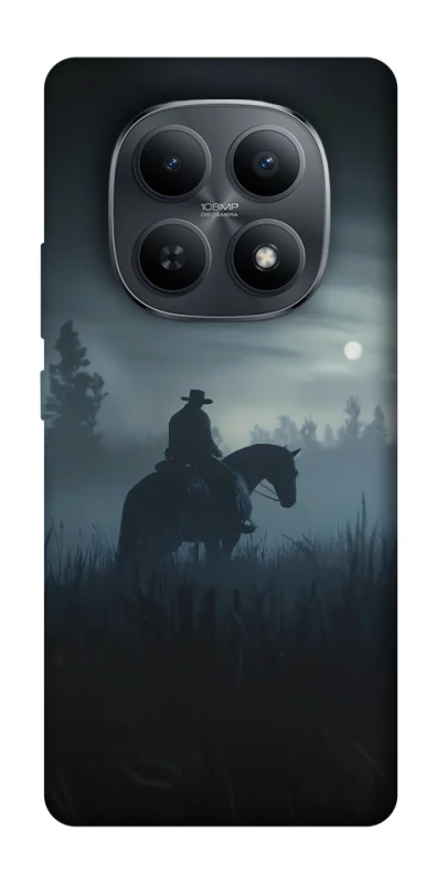 Чохол на Xiaomi Redmi Note 15 4G/5G (EU) cowboy фото 1 з 1