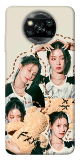 Чохол на Xiaomi Poco X3 NFC / Poco X3 Pro Miyeon v2 - (G)I-DLE фото 1 з 1