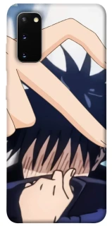 Чохол на Samsung Galaxy S20 Megumi фото 1 з 1