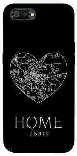 Чохол на Realme C2 Львів Home фото 1 з 1