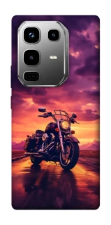 Чохол на Infinix Note 50 Pro Motorbike фото 1 з 1