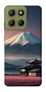 Чехол на Motorola Moto G15 4G Fujiyama фото 1 из 1