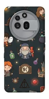 Чехол на Nothing Phone (3a) Pro Harry Potter v25 фото 1 из 1