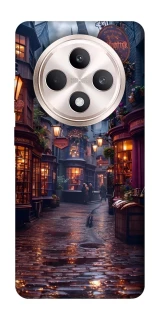Чехол на Oppo Reno 12 F 4G/5G Harry Potter v11 фото 1 из 1