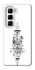 Чохол на Infinix Hot 50 Pro Tattoo ver.7 фото 1 з 1