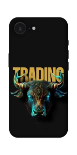 Чохол на Apple iPhone 16e (6.1") Trading фото 1 з 1