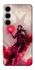 Чехол на Samsung Galaxy S25+ Scarlet Witch v2 фото 1 из 1