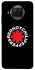 Чохол на Xiaomi Mi 10T Lite / Redmi Note 9 Pro 5G Red Hot Chili Peppers logo фото 1 з 1
