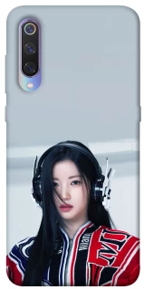 Чохол на Xiaomi Mi 9 Asa - BABYMONSTER фото 1 з 1