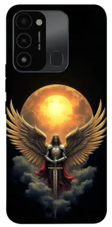 Чохол на TECNO Spark 8C Archangel фото 1 з 1