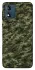 Чохол на Motorola Moto E13 Camouflage v24 фото 1 з 1