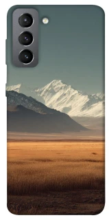 Чохол на Samsung Galaxy S21 FE Asian mountains фото 1 з 1