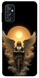 Чохол на Samsung Galaxy M52 Archangel Michael фото 1 з 1
