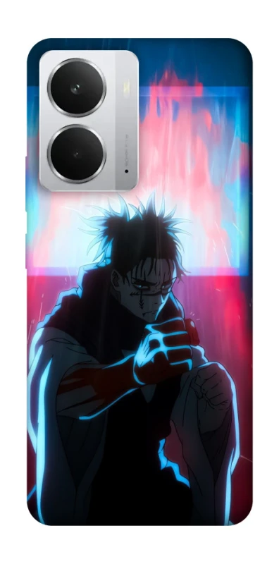 Чохол на Realme 14 Choso v2 фото 1 з 1