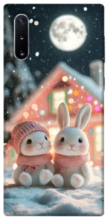 Чехол на Samsung Galaxy Note 10 Christmas mood ver.8 фото 1 из 1