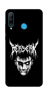 Чехол на Huawei P30 lite Berserk v2 фото 1 из 1