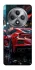 Чохол на Oppo Reno 12 F 4G Red sports car фото 1 з 1