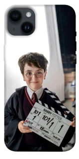 Чохол на Apple iPhone 14 Plus (6.7") New Harry Potter ver.1 фото 1 з 1